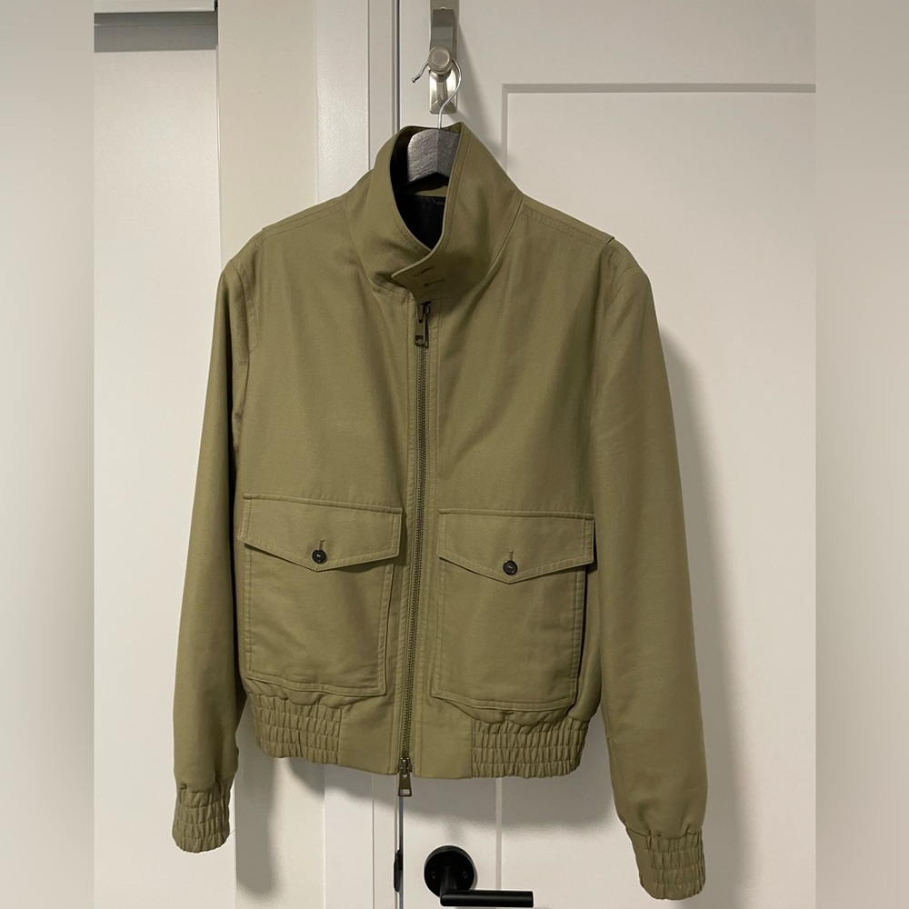 Ami Jacket - Picture 1 of 5